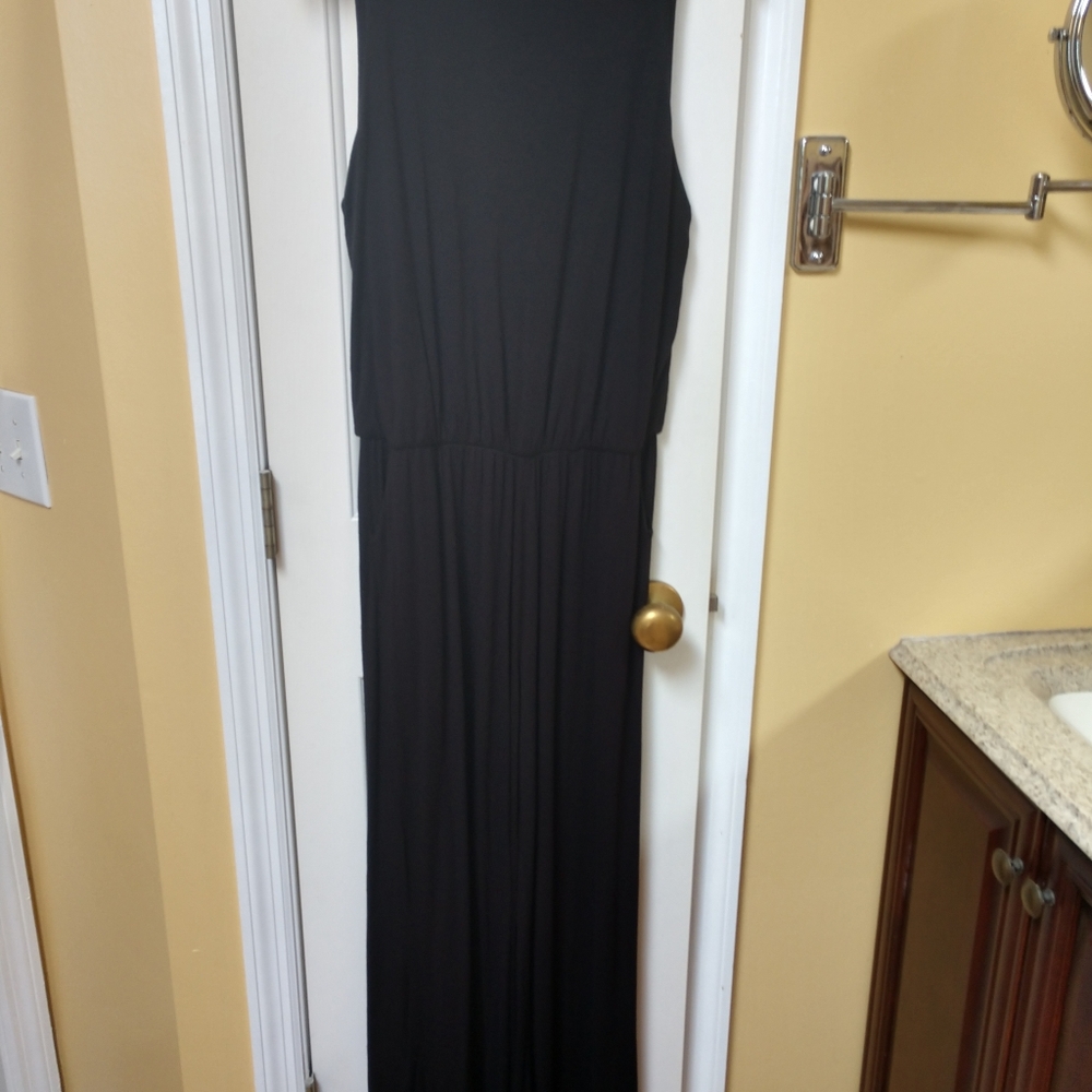 Black jumpsuit - Everyday chic